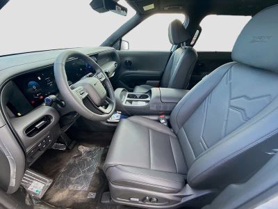 2026 Hyundai PALISADE — photo 16 view