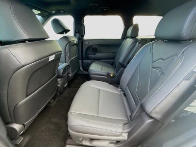 2026 Hyundai PALISADE — photo 20 view