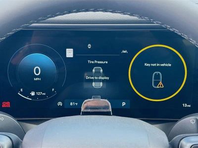 2026 Hyundai PALISADE — photo 9 view