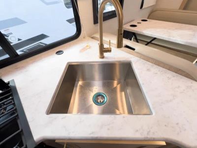 2026 Thor Motor Coach CHATEAU - Photo 9