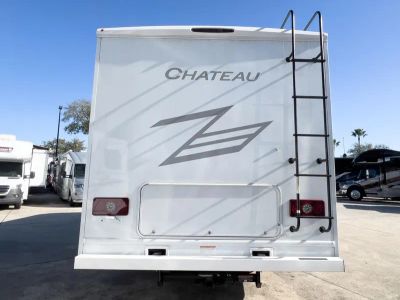 2026 Thor Motor Coach CHATEAU - Photo 23