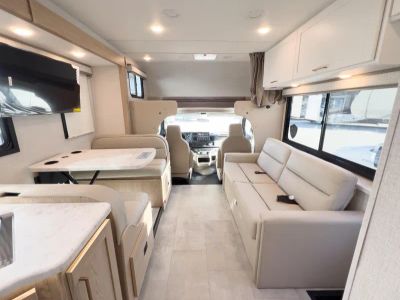 2026 Thor Motor Coach CHATEAU - Photo 3