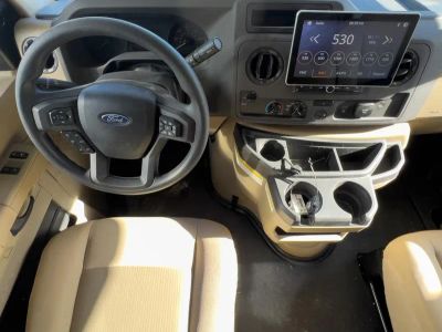 2026 Thor Motor Coach CHATEAU - Photo 2