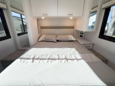 2026 Thor Motor Coach CHATEAU - Photo 15