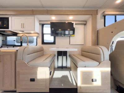 2026 Thor Motor Coach CHATEAU - Photo 7
