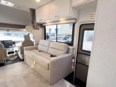 2026 Thor Motor Coach CHATEAU - Photo 13
