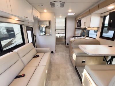 2026 Thor Motor Coach CHATEAU - Photo 5