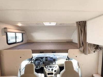 2026 Thor Motor Coach CHATEAU - Photo 4