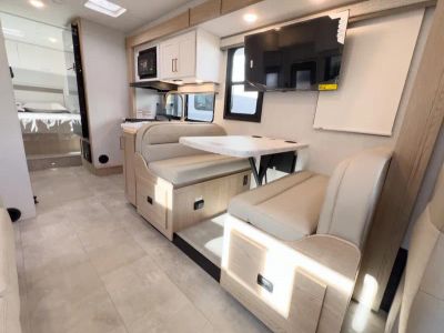 2026 Thor Motor Coach CHATEAU - Photo 6
