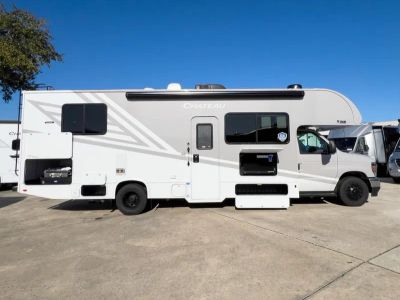 2026 Thor Motor Coach CHATEAU - Photo 22