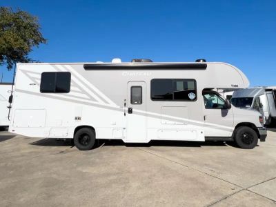 2026 Thor Motor Coach CHATEAU - Photo 21