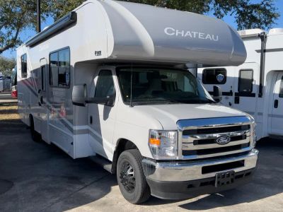 2026 Thor Motor Coach CHATEAU - Photo 1
