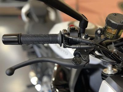 2026 CFMOTO 675NK - Photo 16