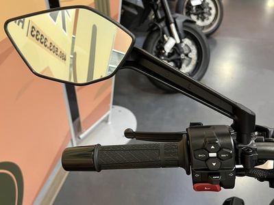 2026 CFMOTO 675NK - Photo 7