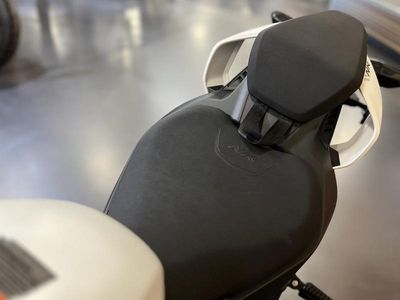 2026 CFMOTO 675NK - Photo 23