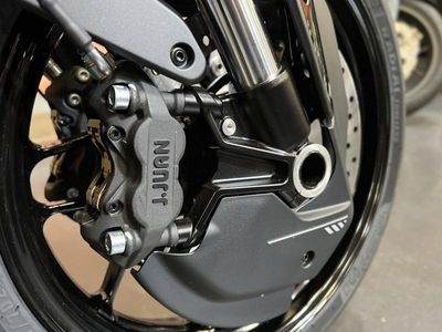 2026 CFMOTO 675NK - Photo 14