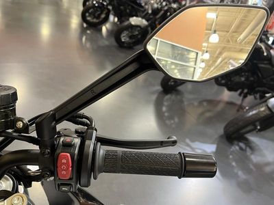 2026 CFMOTO 675NK - Photo 9