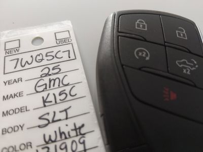2025 GMC Sierra 1500 - Photo 15