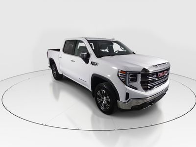 2025 GMC Sierra 1500 - Photo 1