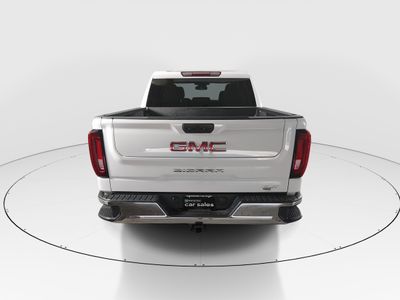 2025 GMC Sierra 1500 - Photo 6