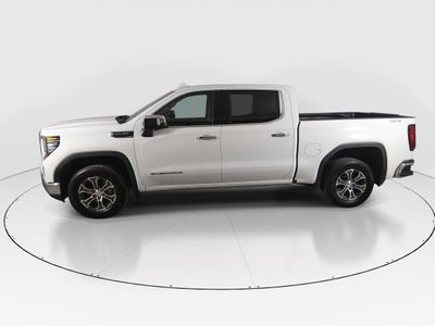 2025 GMC Sierra 1500 - Photo 4