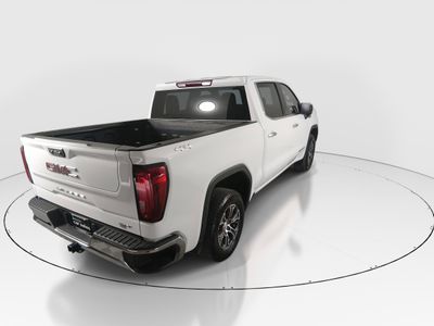 2025 GMC Sierra 1500 - Photo 7