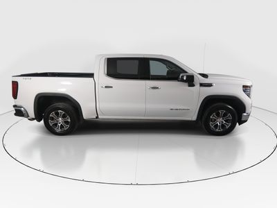 2025 GMC Sierra 1500 - Photo 8