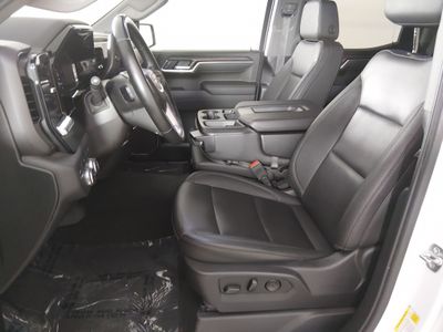 2025 GMC Sierra 1500 - Photo 21