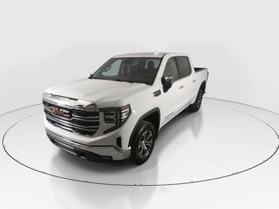 2025 GMC Sierra 1500 - Photo 3
