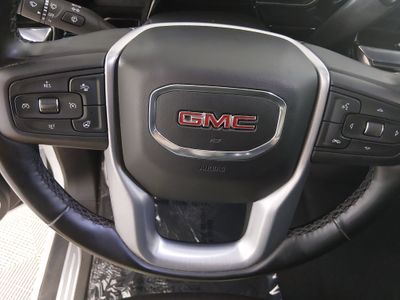 2025 GMC Sierra 1500 - Photo 12