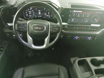 2025 GMC Sierra 1500 - Photo 22