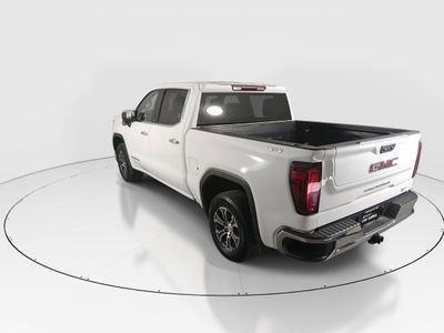 2025 GMC Sierra 1500 - Photo 5