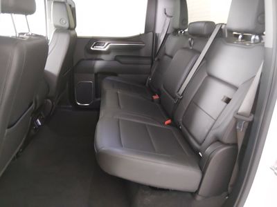 2025 GMC Sierra 1500 - Photo 20