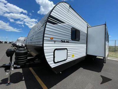 2026 Jayco Jay Flight SLX - Photo 2