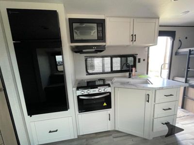 2026 Jayco Jay Flight SLX - Photo 15