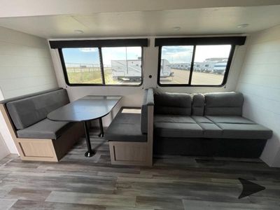 2026 Jayco Jay Flight SLX - Photo 8