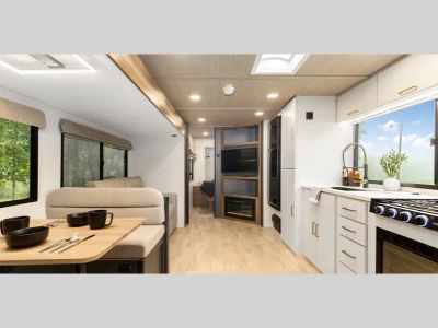 2027 Forest River RV Vibe Extreme Lite - Photo 2