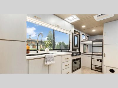 2027 Forest River RV Vibe Extreme Lite - Photo 4