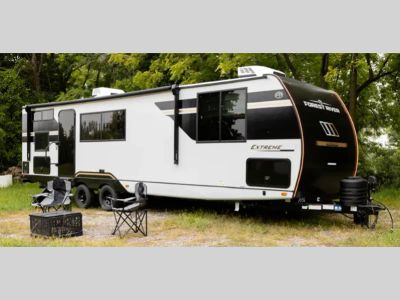 2027 Forest River RV Vibe Extreme Lite - Photo 1
