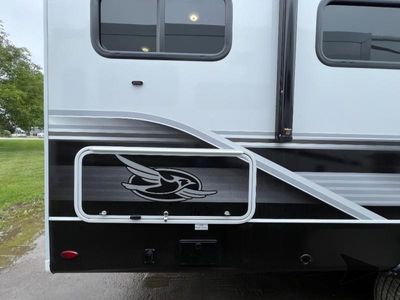 2026 Jayco Eagle SLE - Photo 5