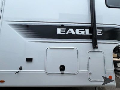 2026 Jayco Eagle SLE - Photo 8