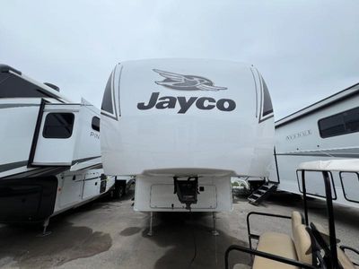 2026 Jayco Eagle SLE - Photo 3