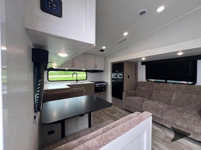 2026 Jayco Eagle SLE - Photo 25