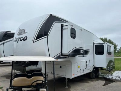 2026 Jayco Eagle SLE - Photo 4