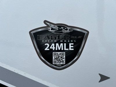 2026 Jayco Eagle SLE - Photo 22
