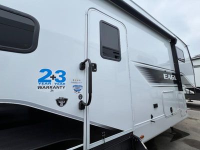 2026 Jayco Eagle SLE - Photo 21