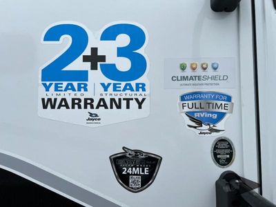 2026 Jayco Eagle SLE - Photo 23