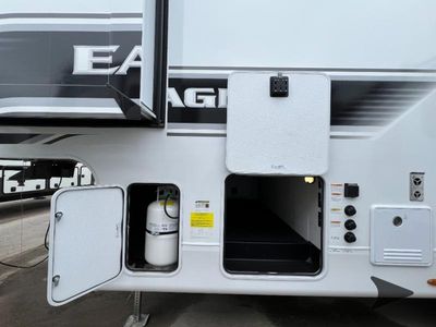 2026 Jayco Eagle SLE - Photo 16