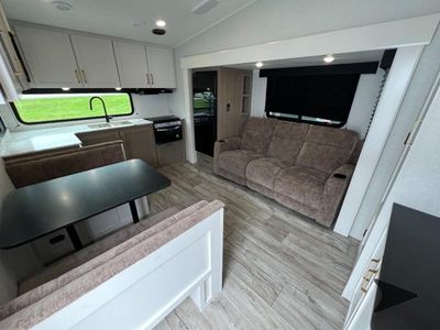 2026 Jayco Eagle SLE - Photo 57