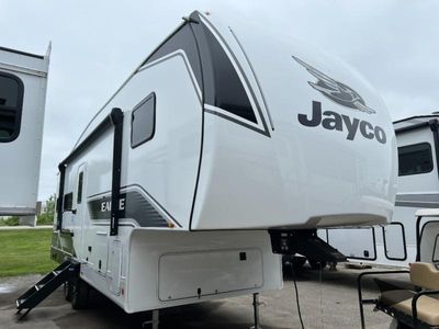 2026 Jayco Eagle SLE - Photo 1